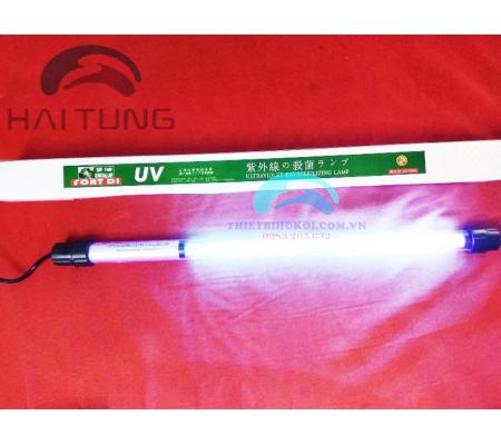 Đèn diệt khuẩn UV Fort DI 30w dài 80cm
