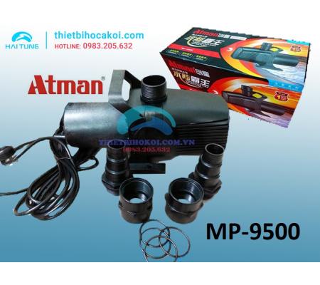 Máy bơm Atman MP 9500 170W