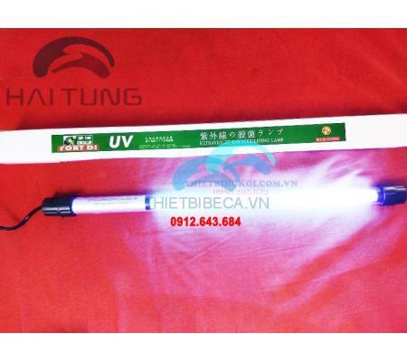 Đèn diệt khuẩn UV Fort DI 10w 52cm