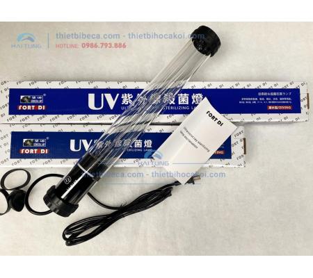 Đèn diệt khuẩn UV Fort DI 55w 53cm